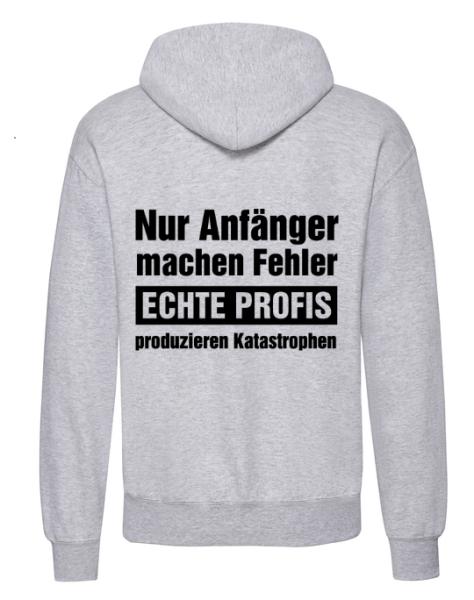 Anfänger